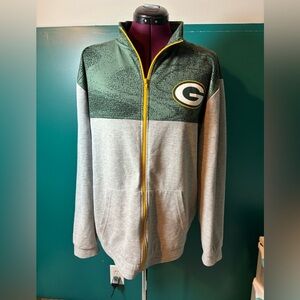 NFL Team Apparel with Yellow Trim